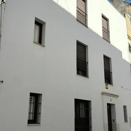 Casa Yaye Centro