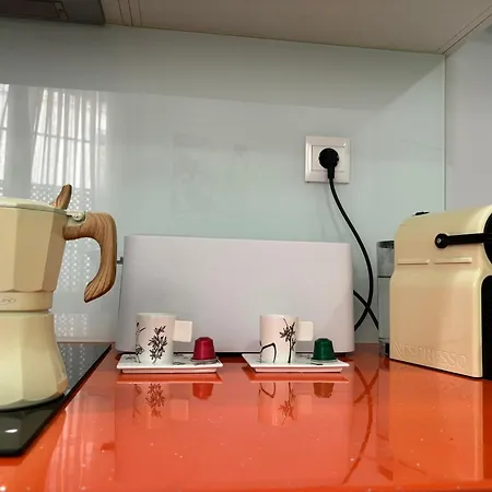 דירה Casa Yaye Centro Écija