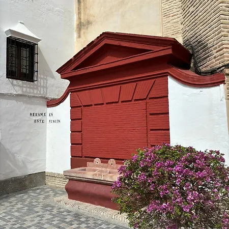 Casa Yaye Centro