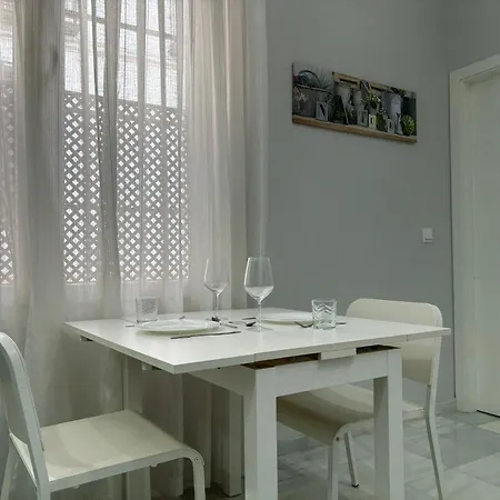 Casa Yaye Centro Écija