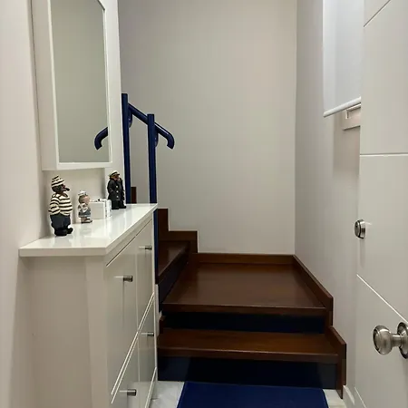 Casa Yaye Centro דירה Écija