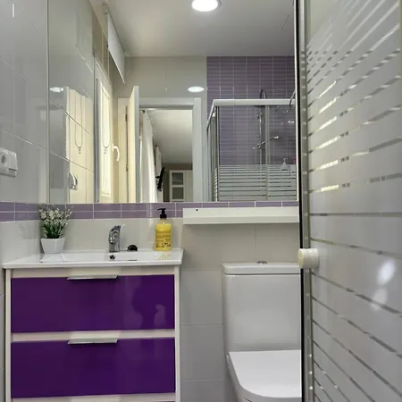 דירה Casa Yaye Centro