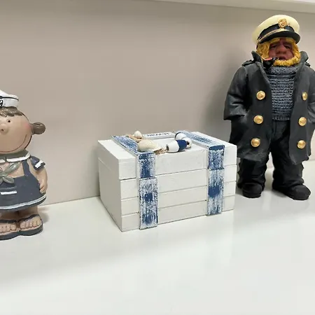 דירה Casa Yaye Centro *