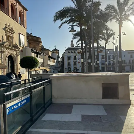 Casa Yaye Centro 公寓 *