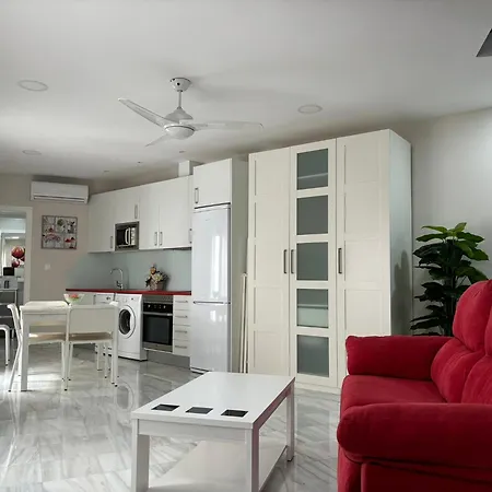 Apartment Casa Yaye Centro *