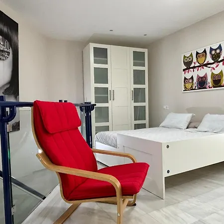 Casa Yaye Centro Apartment
