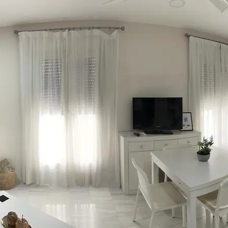 Casa Yaye Centro * Écija