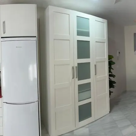 公寓 Casa Yaye Centro