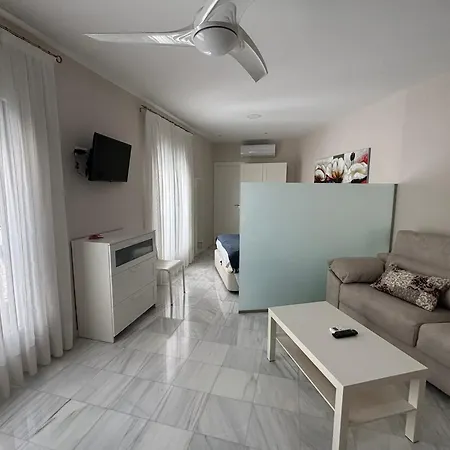 דירה Casa Yaye Centro