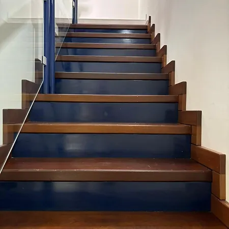 דירה Casa Yaye Centro *