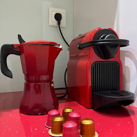 Casa Yaye Centro דירה Écija