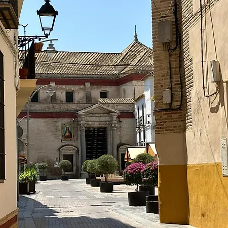 Casa Yaye Centro Écija