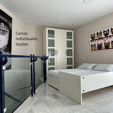 Apartment Casa Yaye Centro Ecija