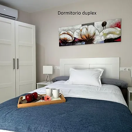 דירה Casa Yaye Centro *