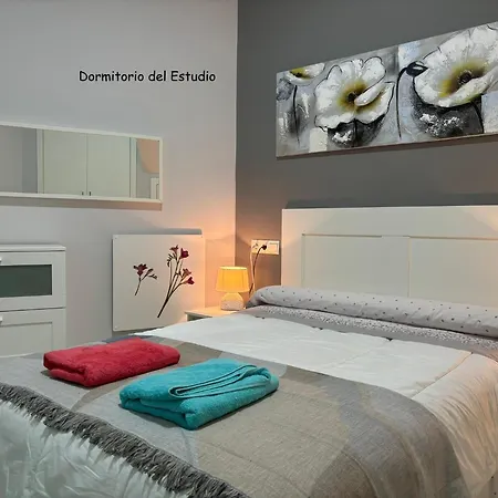 Casa Yaye Centro 公寓 *
