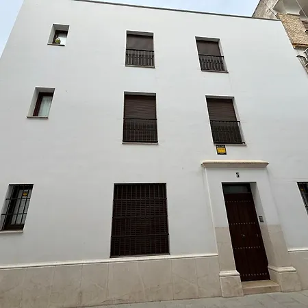 公寓 Casa Yaye Centro *